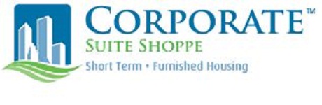 Corporate Suite Shoppe Inc's Logo